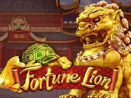 Fortune Lion game icon
