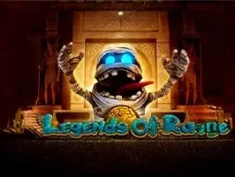 Legend of Ra