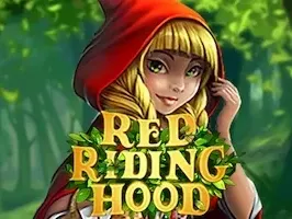Red Riding Hood screenshot