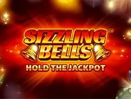 Sizzling Bells™ game thumbnail