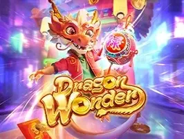 Dragon Wonder game thumbnail