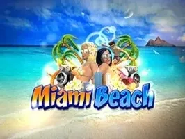 Miami Beach game thumbnail
