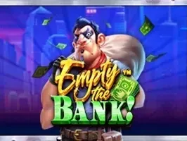 Empty the Bank!™ game thumbnail