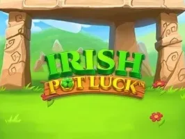 Irish Pot Luck