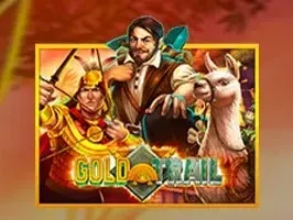 Gold Trail game icon